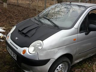 Daewoo Matiz foto 1