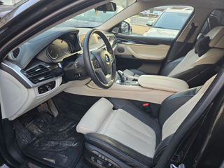 BMW X6 foto 7