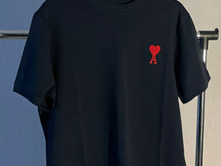 Tricouri de firma (moncler, fendi, ami, amiri, D&G) foto 7