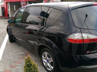 Ford S-Max foto 5