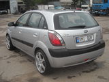 KIA Rio foto 1