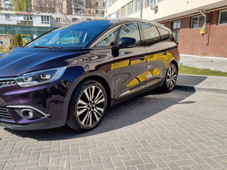 Renault Grand Scenic foto 3