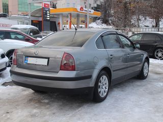 Volkswagen Passat foto 5