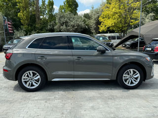 Audi Q5 foto 6