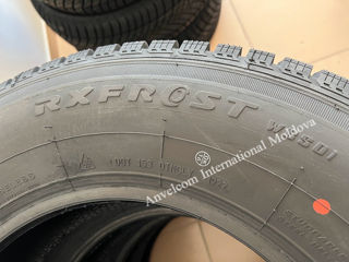 R16C 215/75 Roadx Rxfrost  Credit 0 foto 4