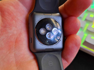 Apple Watch Series 3 38mm foto 3