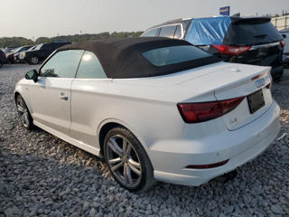 Audi A3 foto 6