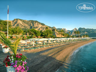 Turcia! pe data de 18.10.2024. Hotelul - " Crystal Flora Beach Resort 5* " foto 13