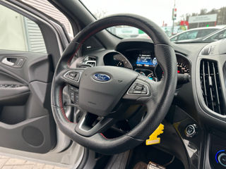 Ford Kuga foto 11