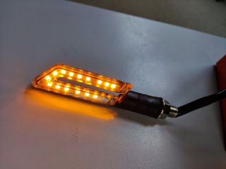 Поворотники LED для мотоцикла (г.Бельцы) foto 4