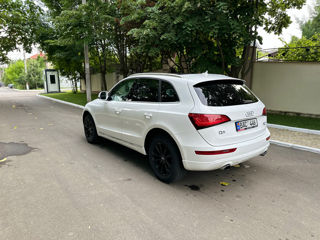 Audi Q5 foto 4