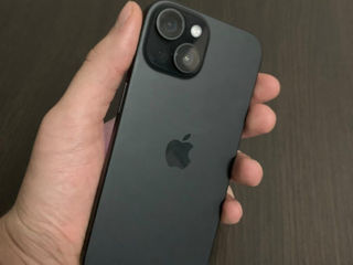 iPhone 15 Блокированый foto 3