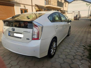 Toyota Prius foto 4