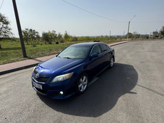 Toyota Camry foto 10