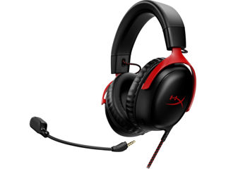 Gaming Set HyperX Beginner 2 - Noi! Garanţie 2 ani!