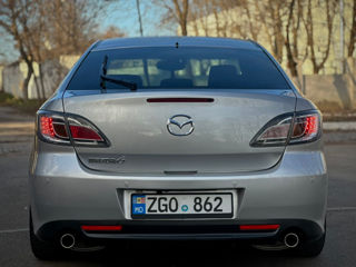 Mazda 6 foto 4