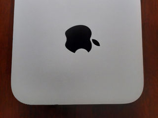 Mac mini  Late 2014 (i5,ram 8gb,ssd 256gb)
