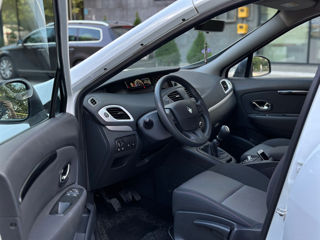 Renault Grand Scenic foto 7