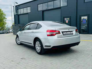 Citroen C5 фото 4