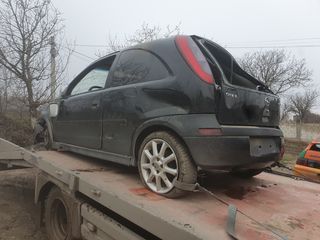 Piese Opel Vectra  . Corsa.  Zanfira.  Astra.  Tigra foto 10