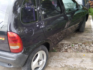 Opel Corsa foto 4