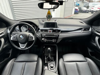 BMW X2 foto 8