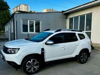 Dacia Duster foto 0