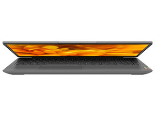 Ноутбук Lenovo IdeaPad 3 15IAU7-QNRK Arctic Серый foto 6