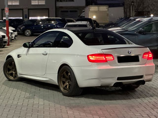 BMW M3 foto 5