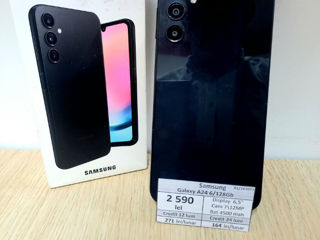 Samsung Galaxy A24 6128 GB