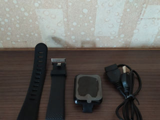 Смарт часы SmartTime 150, новые, доставка foto 6