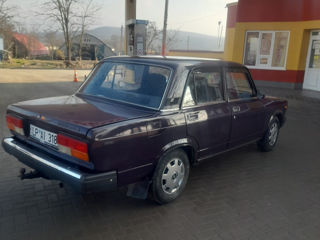 Lada / ВАЗ 2107 foto 8