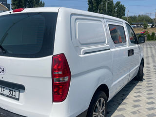 Hyundai H1 foto 4