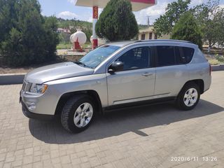 Jeep Compass foto 4