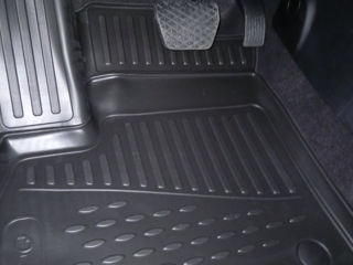 Chery Tiggo 8 Pro 2021-2022. Covorase auto din poliuretan pentru interior foto 2