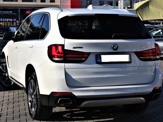 BMW X5 foto 4