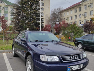 Audi A6 foto 9