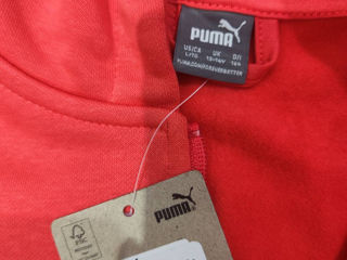 Новый костюм Puma. оригинал 12-14 лет foto 2