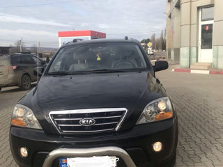 KIA Sorento foto 6