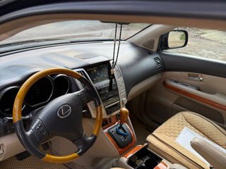 Lexus RX Series foto 5