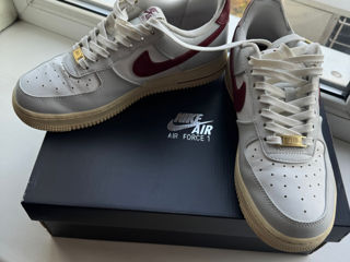 Nike Air Force 1 foto 5