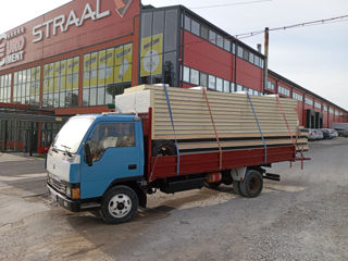 Mitsubishi Canter foto 10