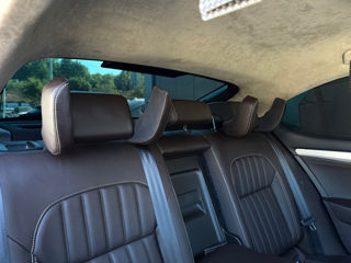 Skoda Superb foto 9