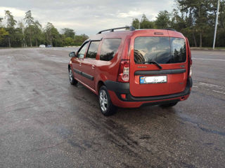 Dacia Logan foto 4