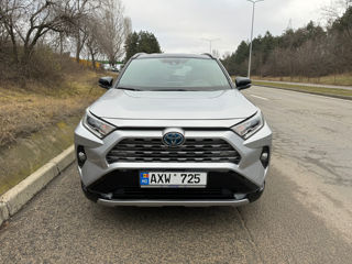 Toyota Rav 4 foto 2