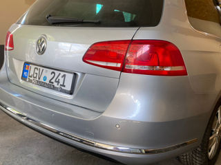 Volkswagen Passat foto 7