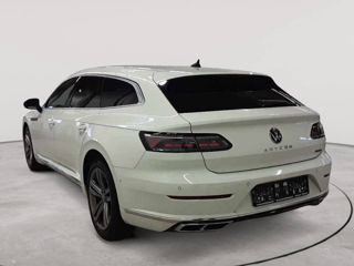 Volkswagen Arteon foto 2