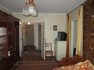 Чадыр-Лунга - продается 2-хкомнатная квартира (недорого) foto 1