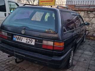 Volkswagen Passat foto 5