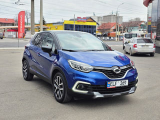 Renault Samsung QM3